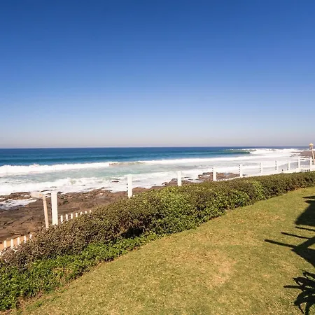 Ballito Beach Villa Buitenkant foto