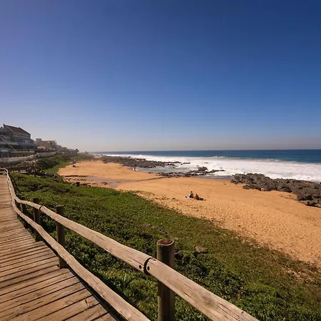 Ballito Beach Villa Buitenkant foto