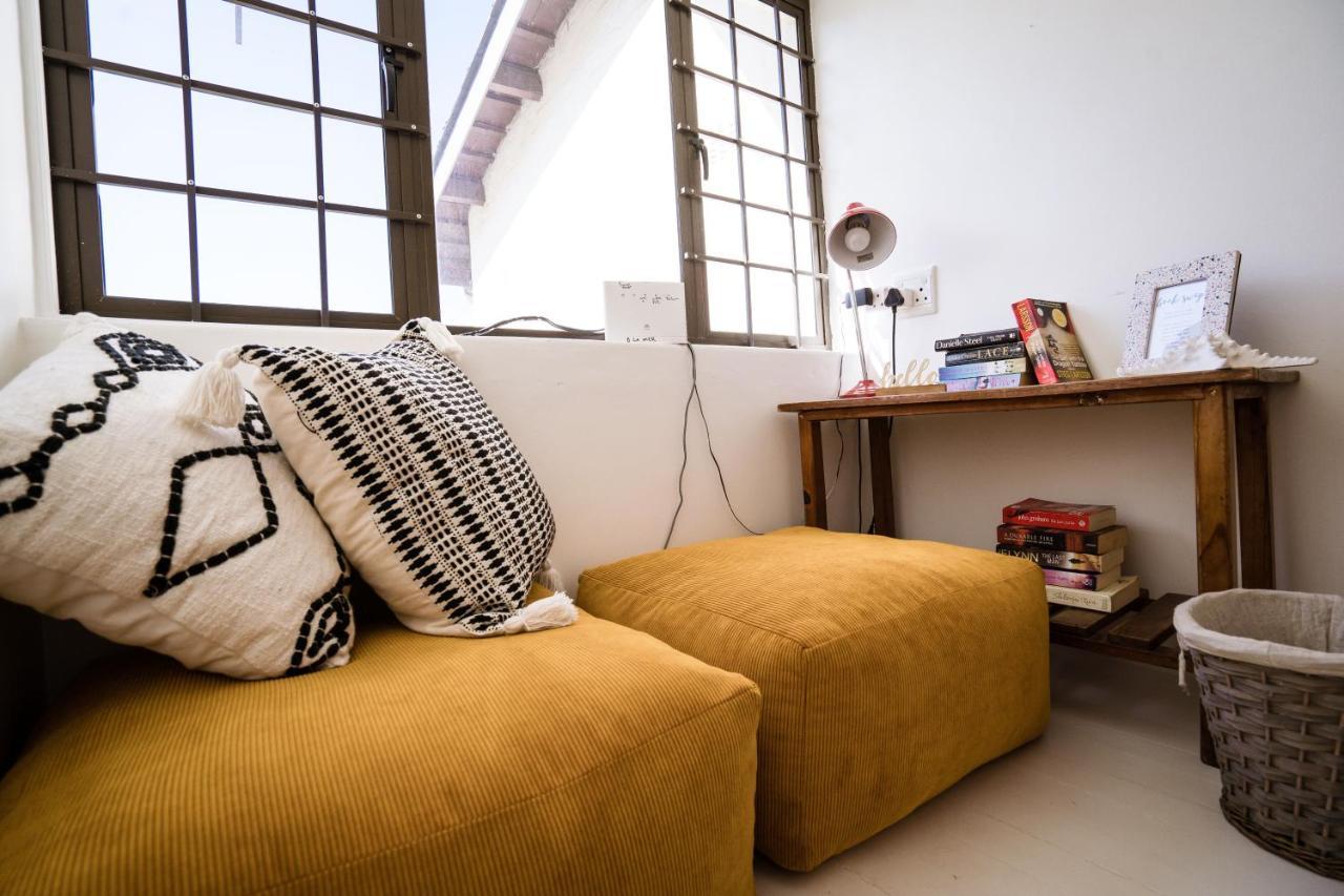 Ballito Beach Villa *