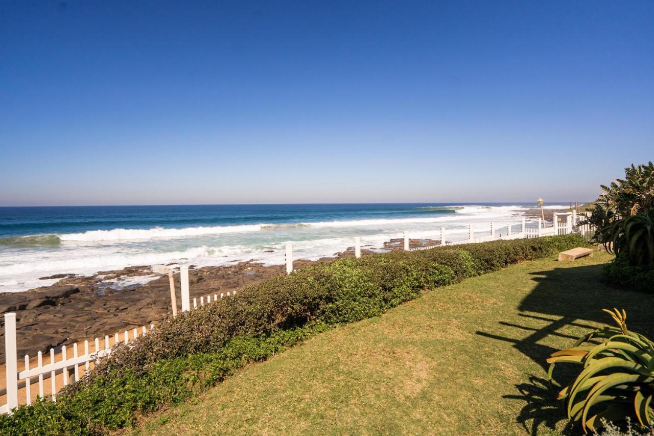 Ballito Beach Villa