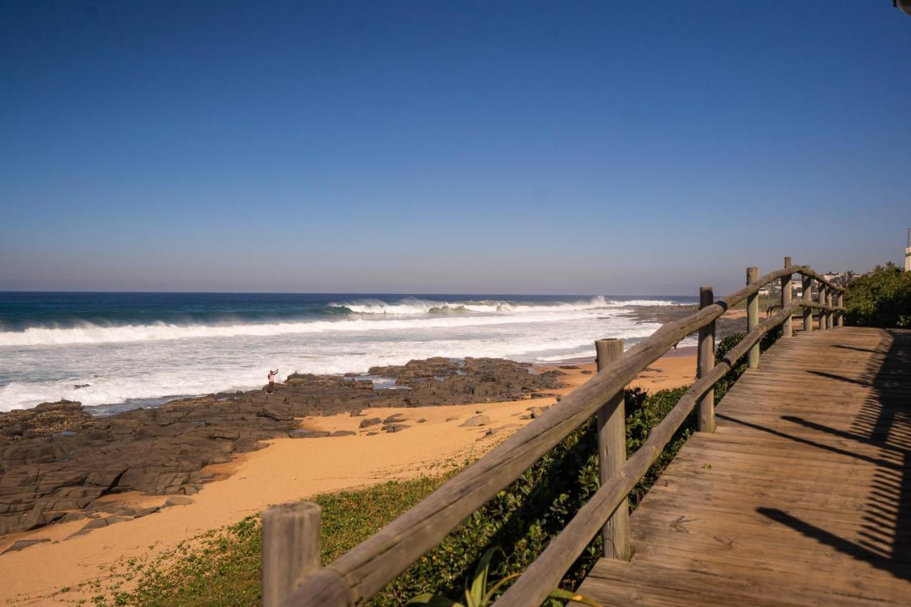 Ballito Beach Villa *
