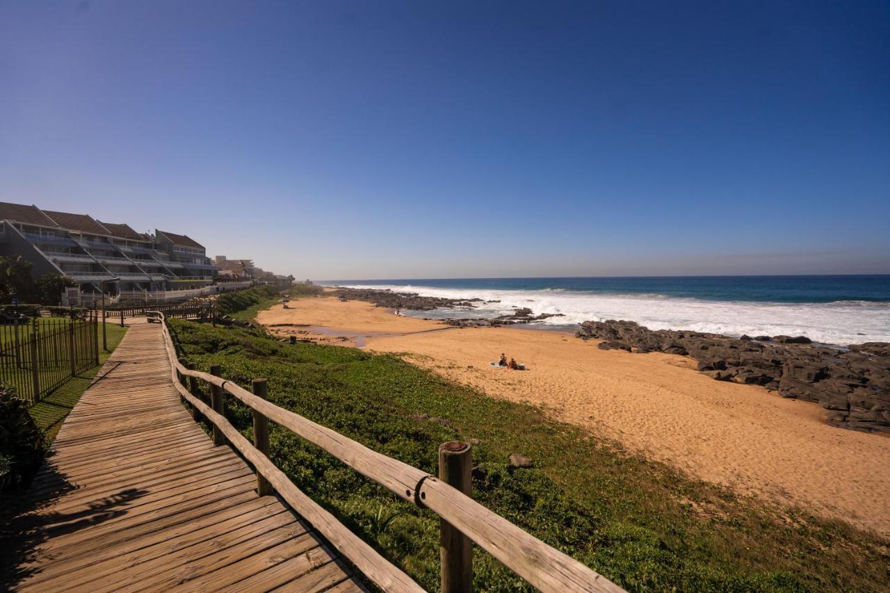 Ballito Beach Villa *
