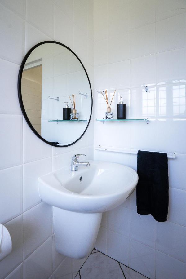 Ballito Beach Villa *