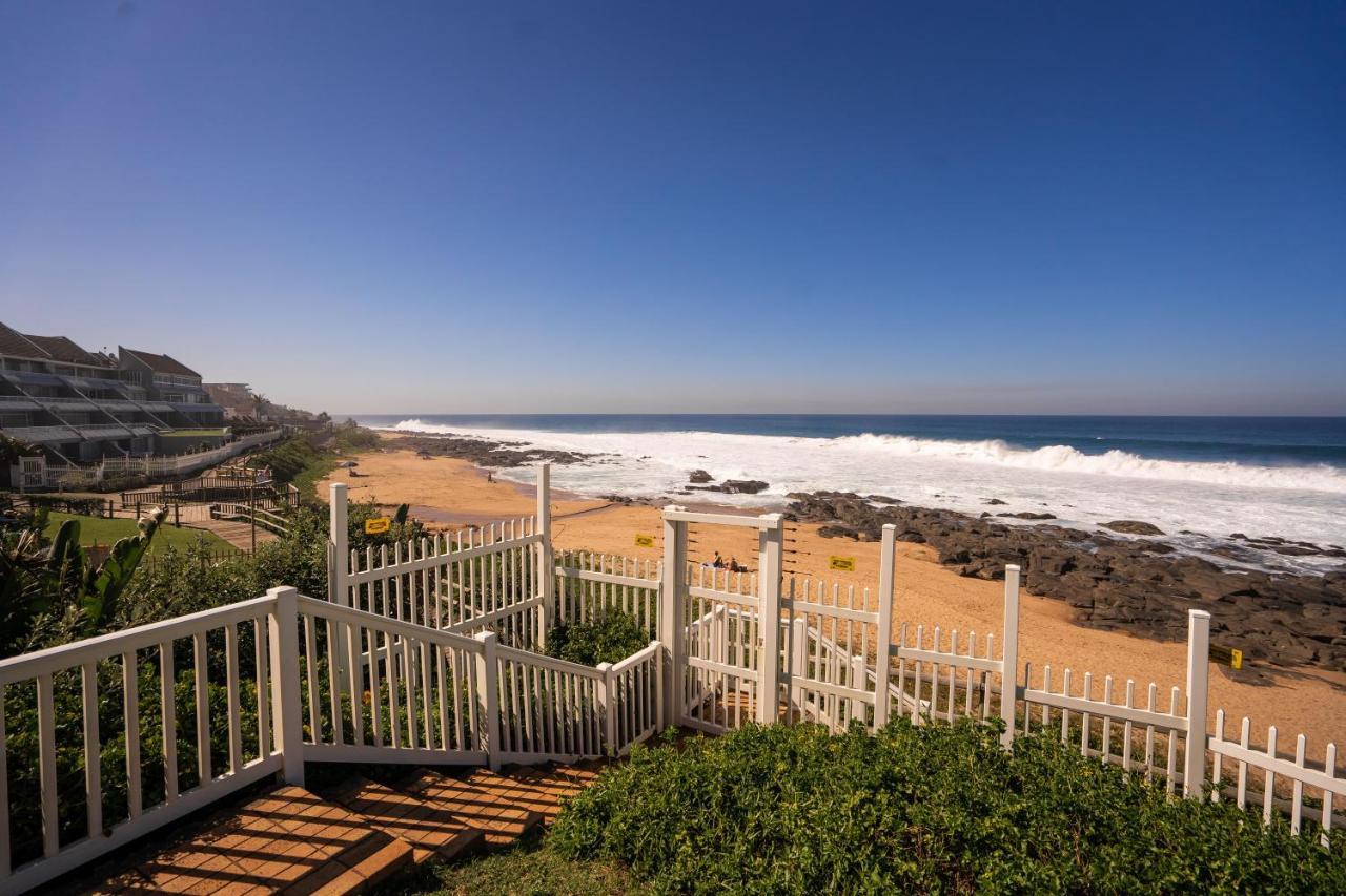 Ballito Beach Villa