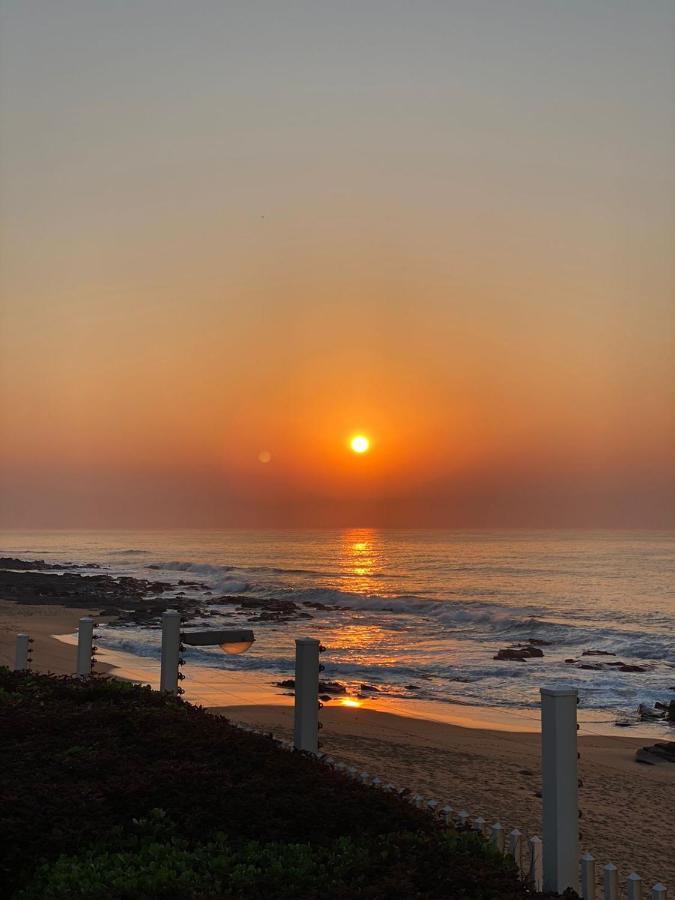 Ballito Beach Villa Apartamento *