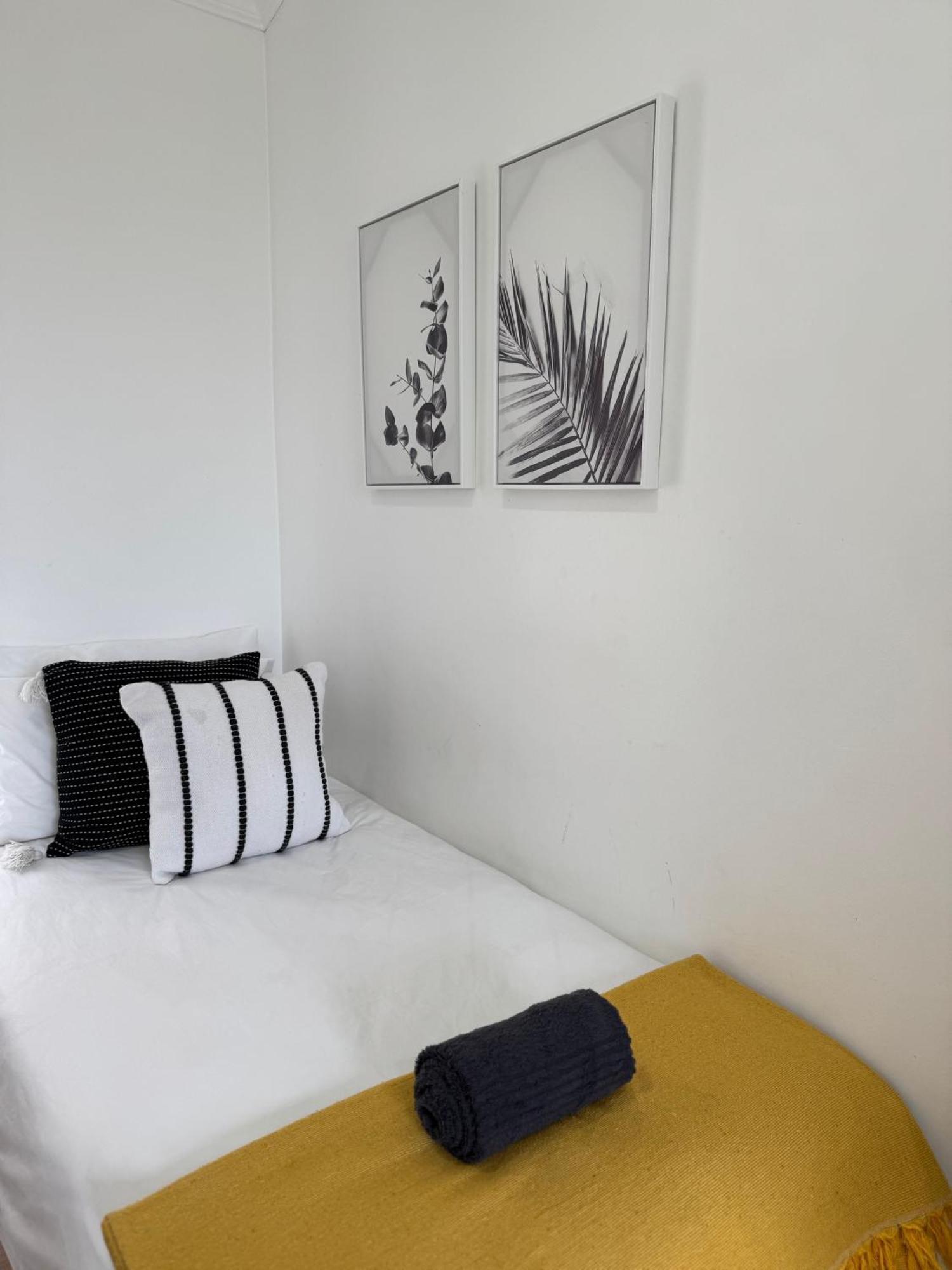 Ballito Beach Villa *