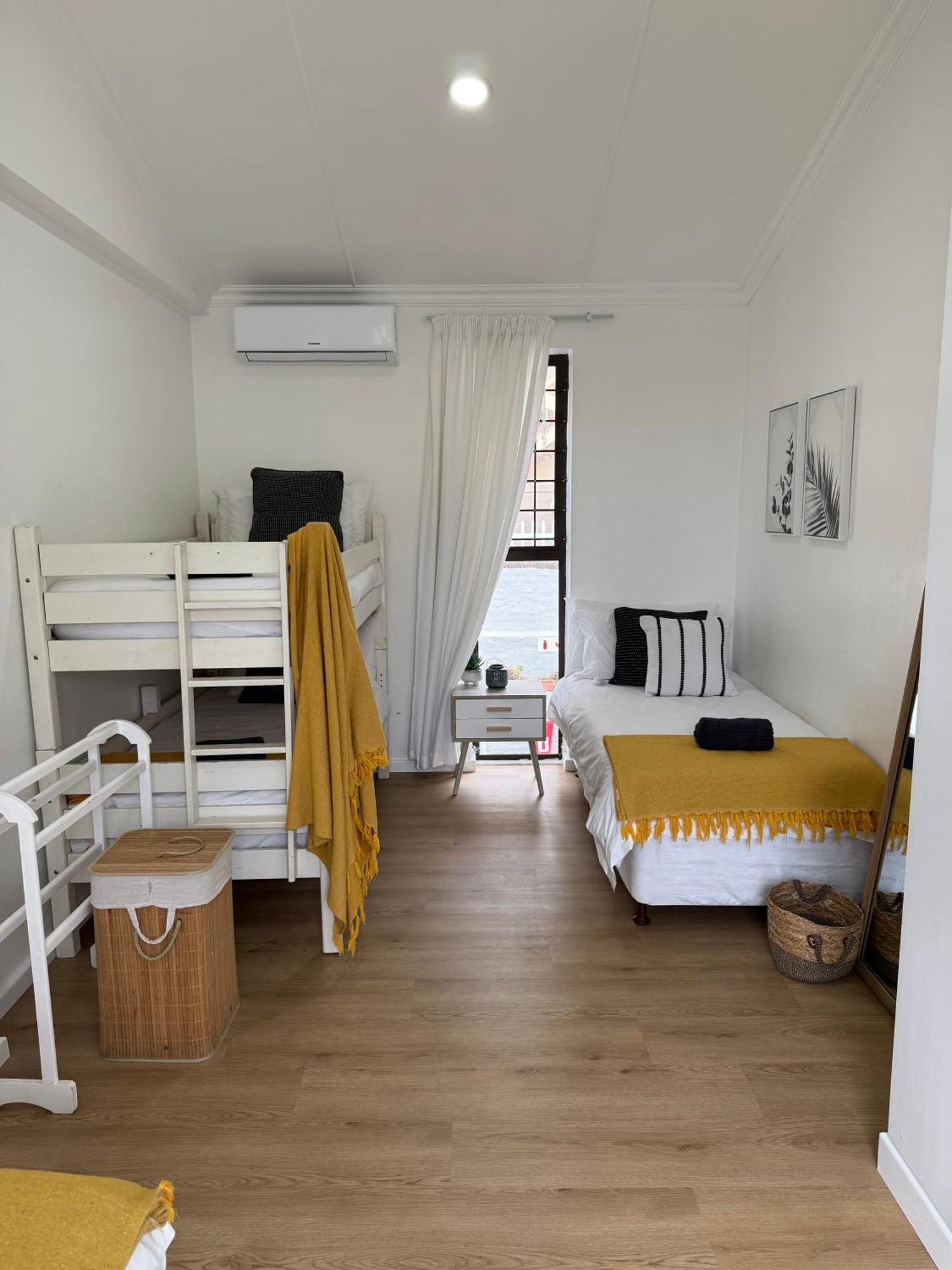 Apartamento Ballito Beach Villa *