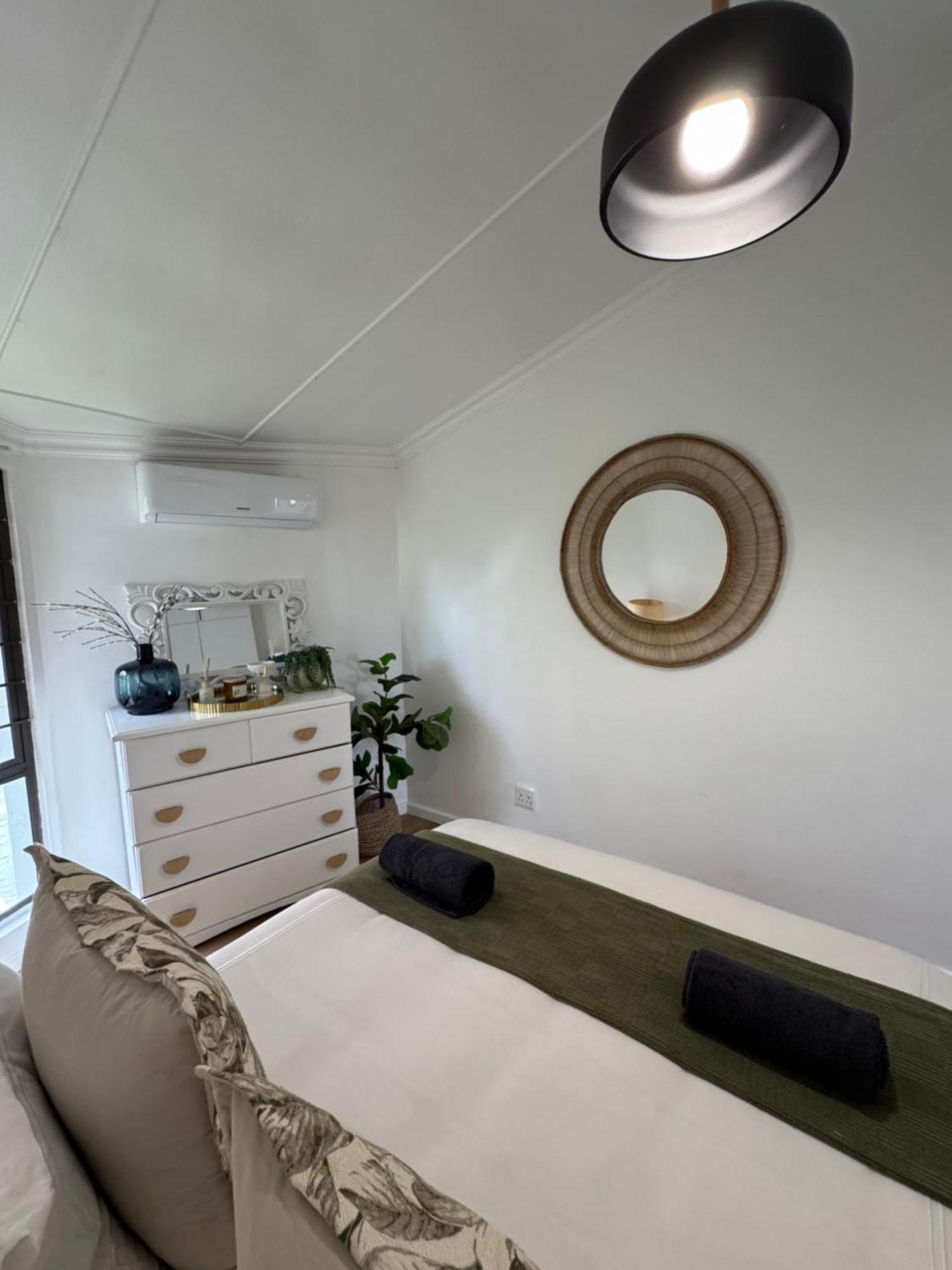 Apartamento Ballito Beach Villa Ballito