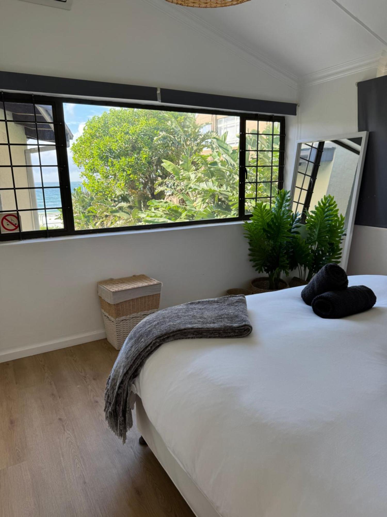 Ballito Beach Villa