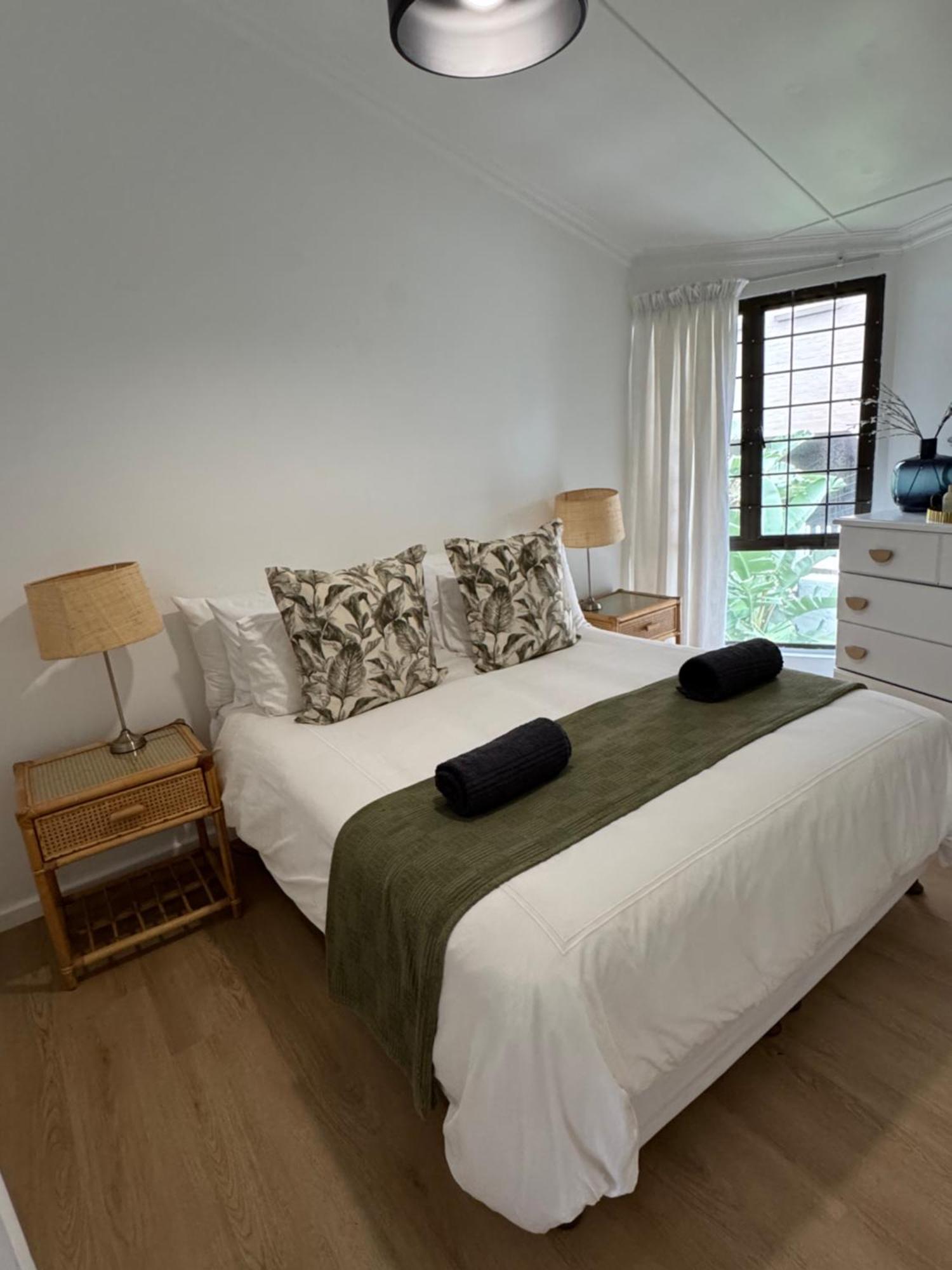 Ballito Beach Villa Apartamento