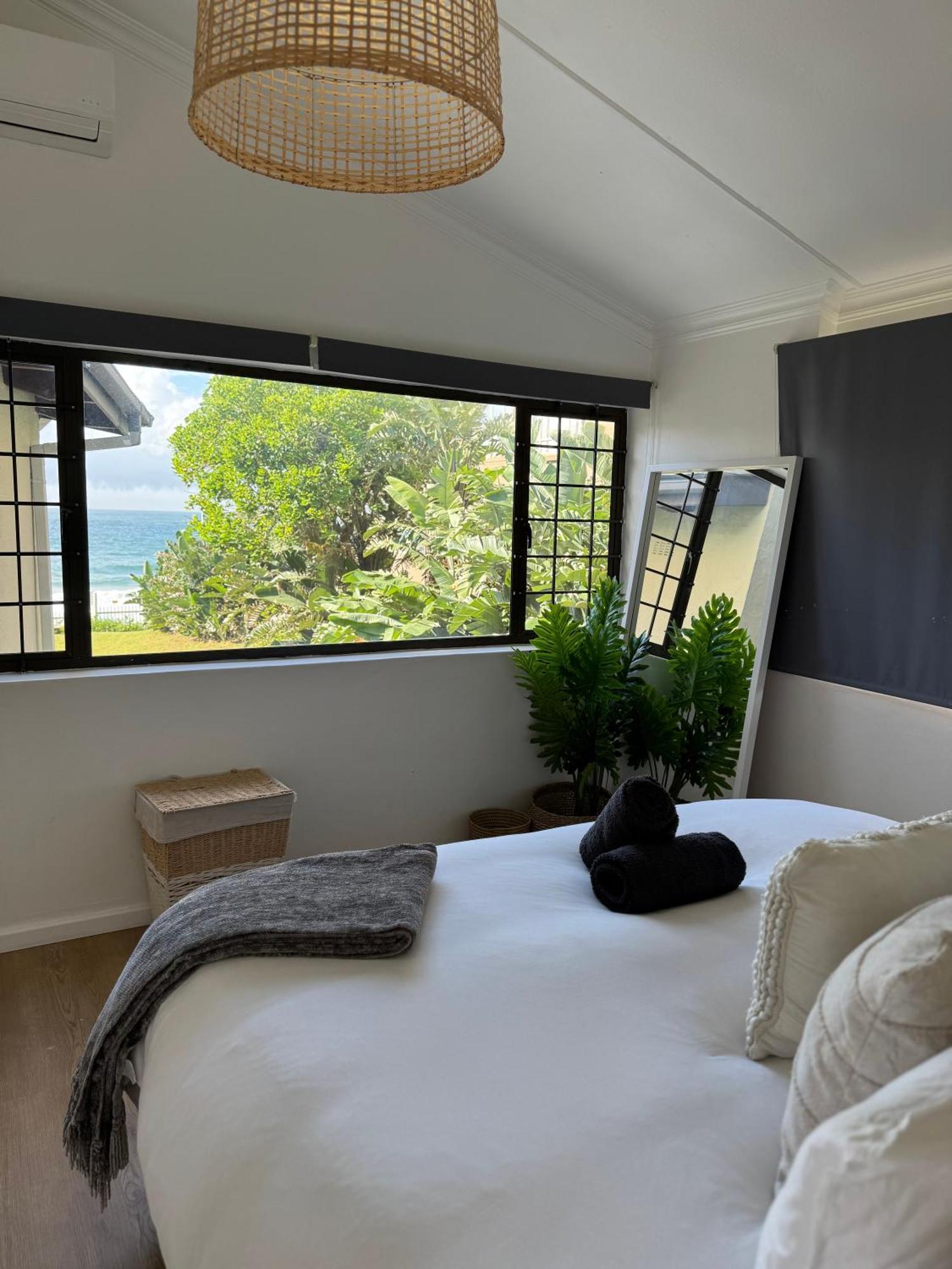 Ballito Beach Villa Apartamento *