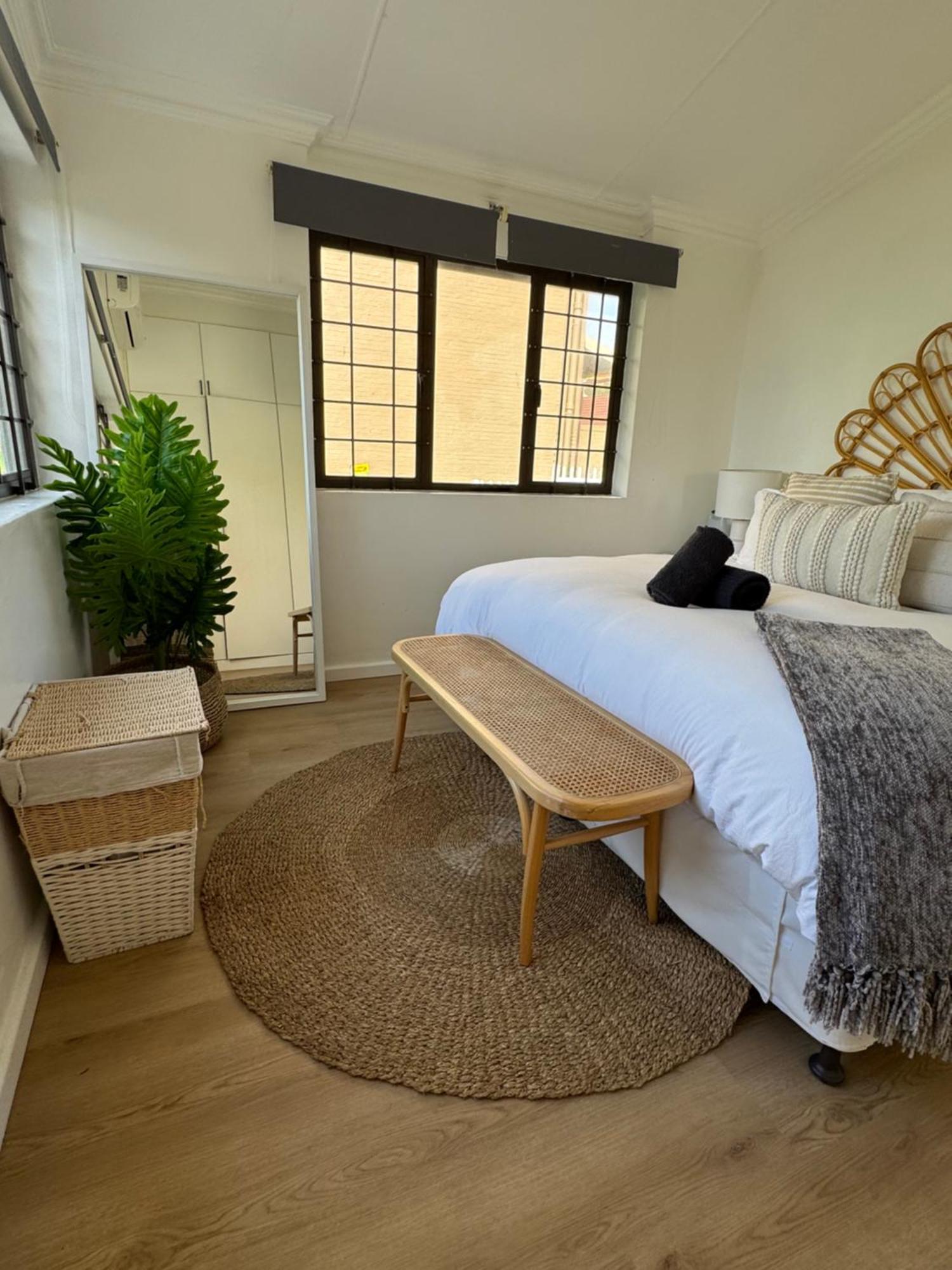 Apartamento Ballito Beach Villa Ballito