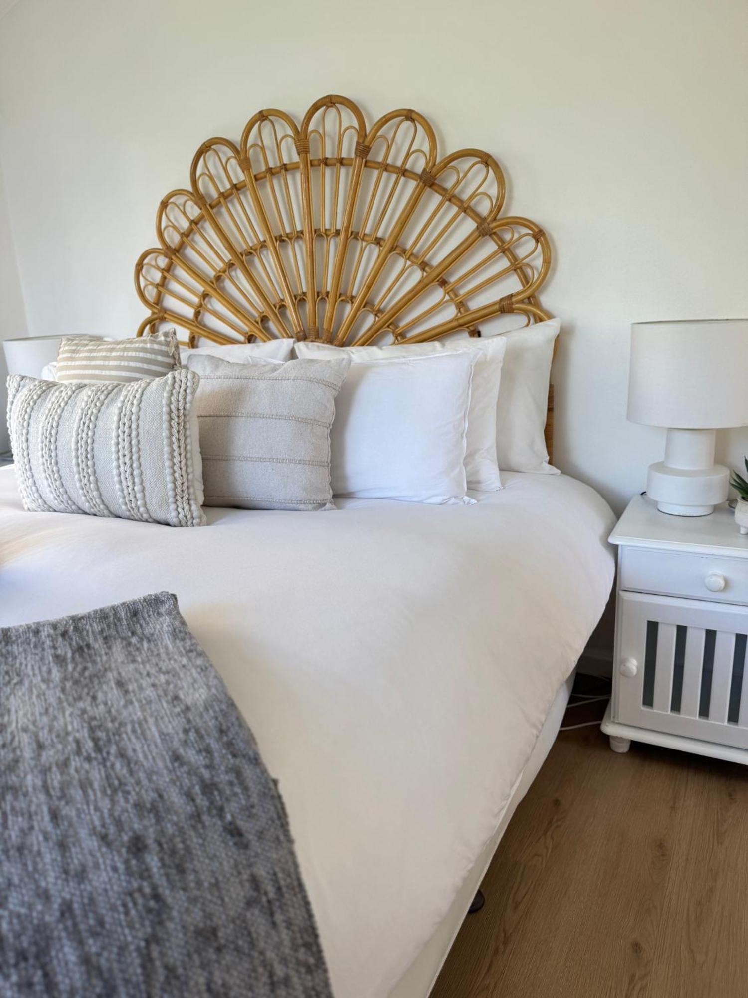 Ballito Beach Villa *