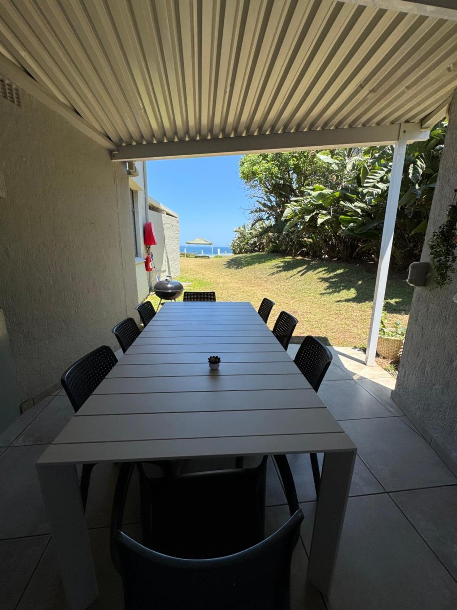 Ballito Beach Villa Ballito