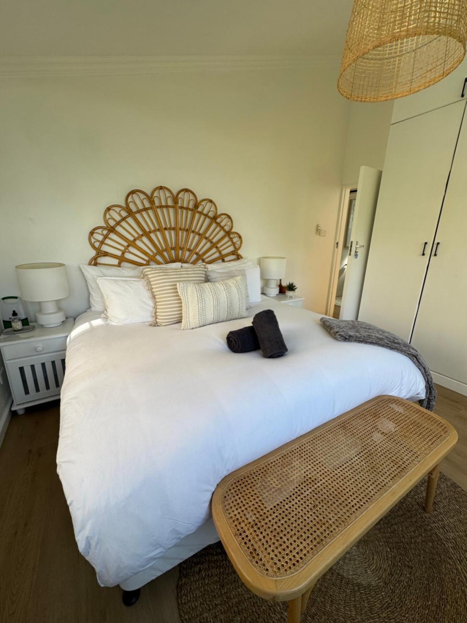 Ballito Beach Villa Apartamento