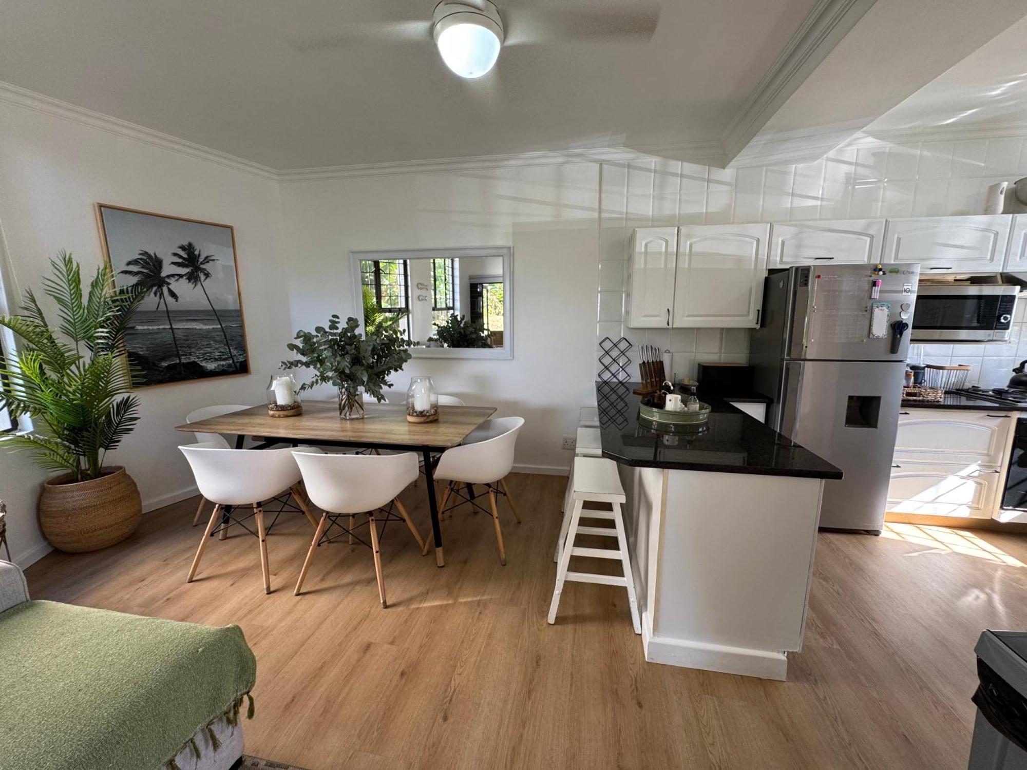 Apartamento Ballito Beach Villa