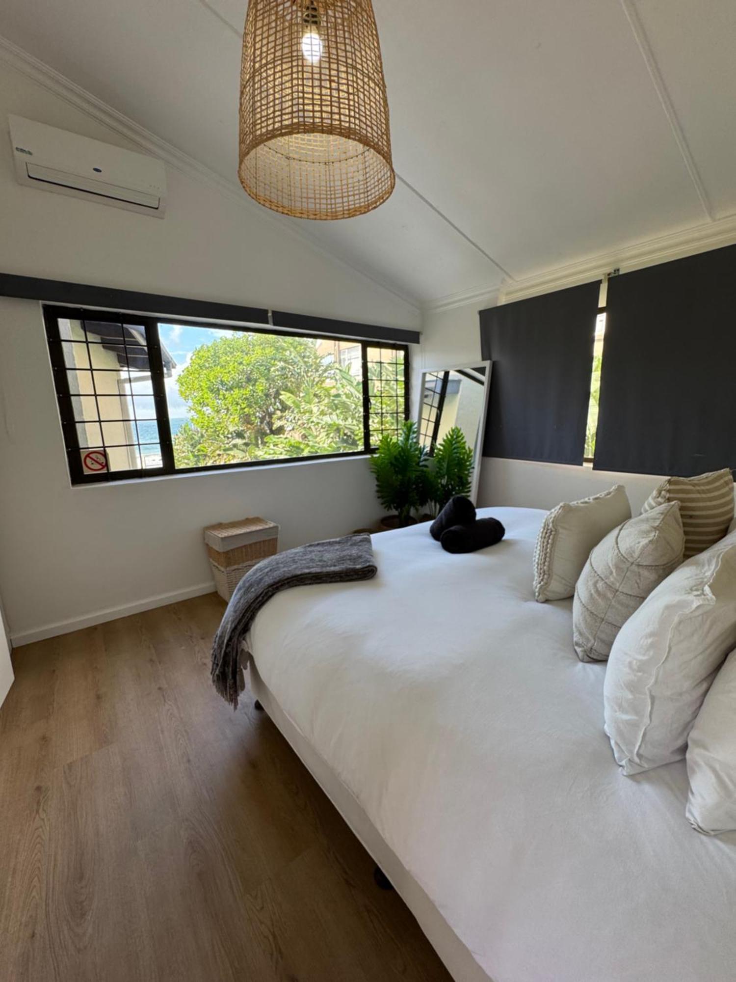 Ballito Beach Villa Ballito