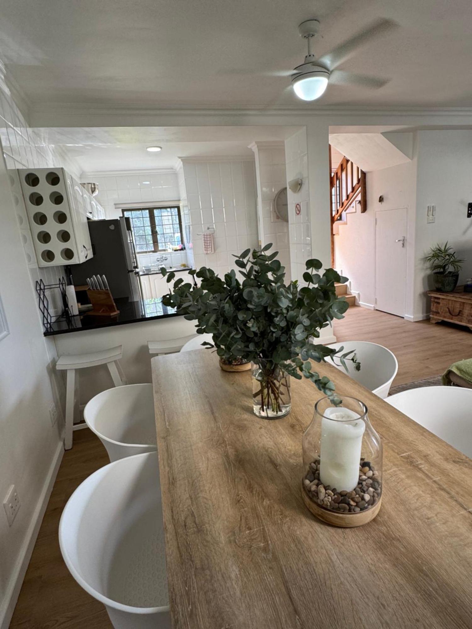 Apartamento Ballito Beach Villa
