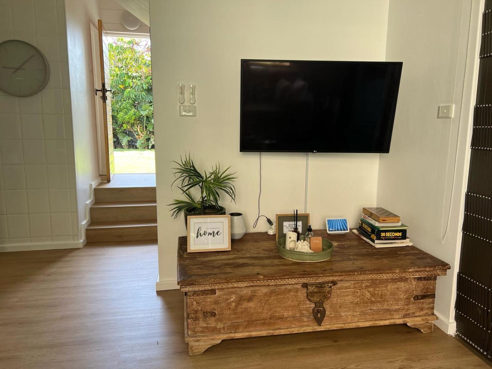 Apartamento Ballito Beach Villa *