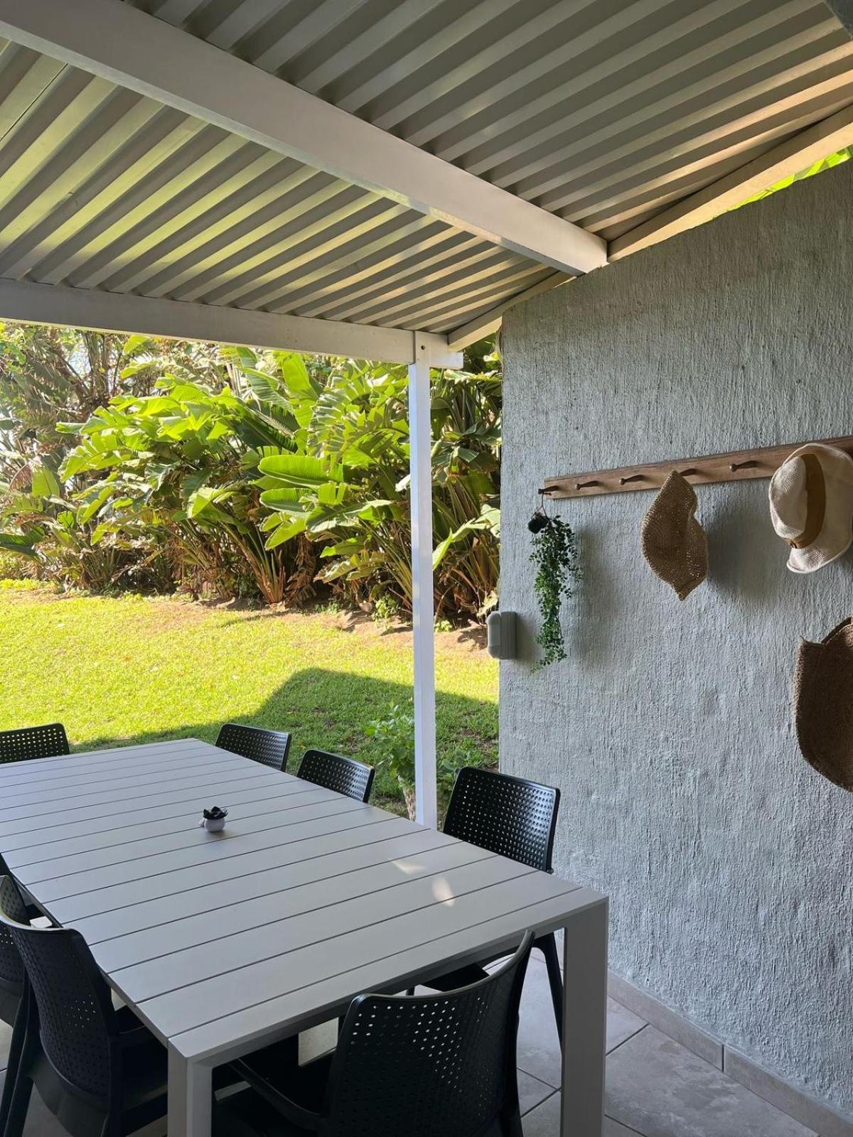 Apartamento Ballito Beach Villa Ballito