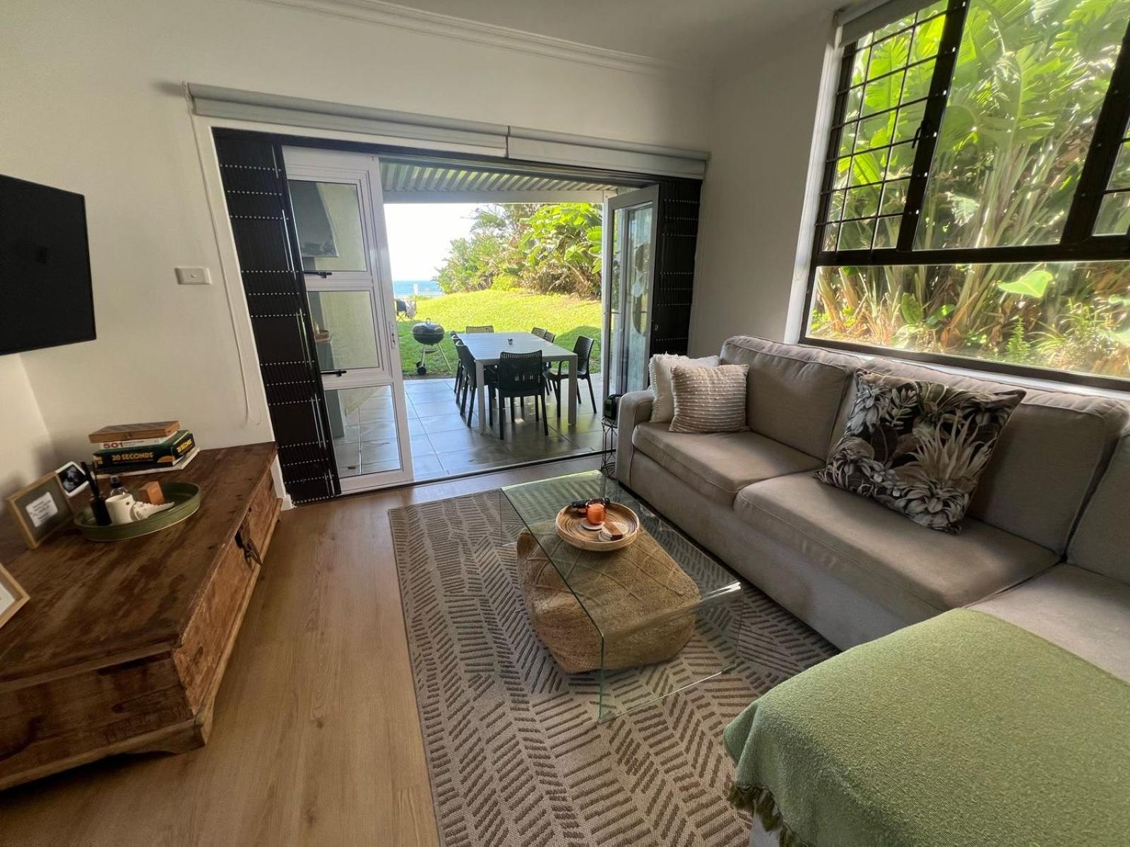 Ballito Beach Villa *