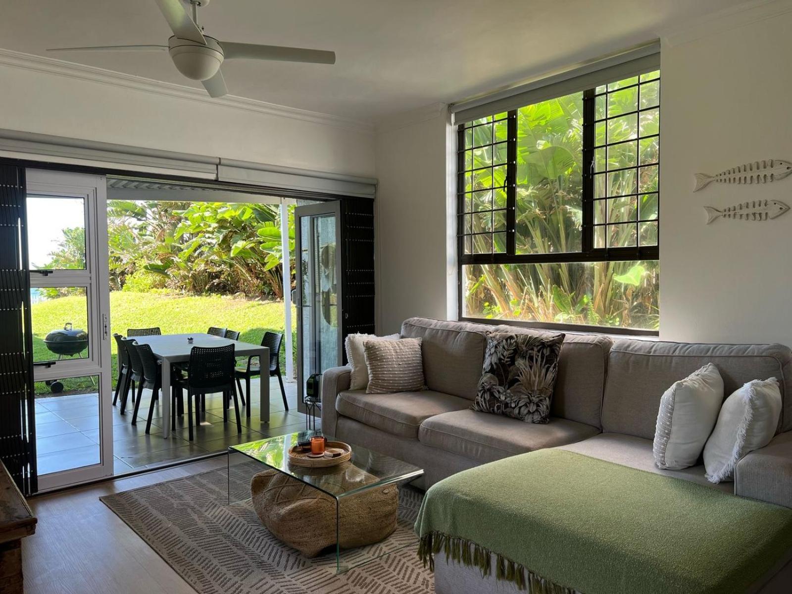 Ballito Beach Villa Ballito