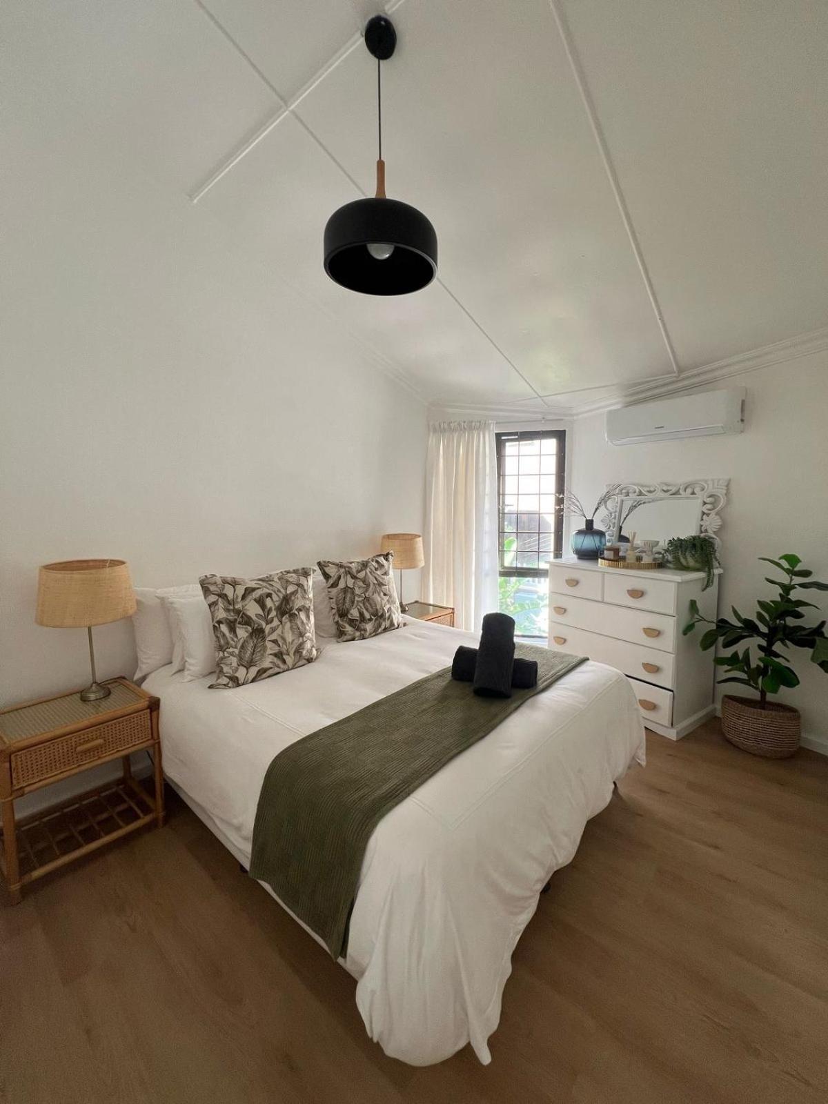 Ballito Beach Villa * Ballito