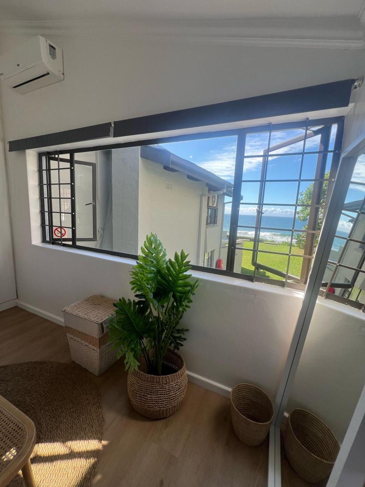 Ballito Beach Villa