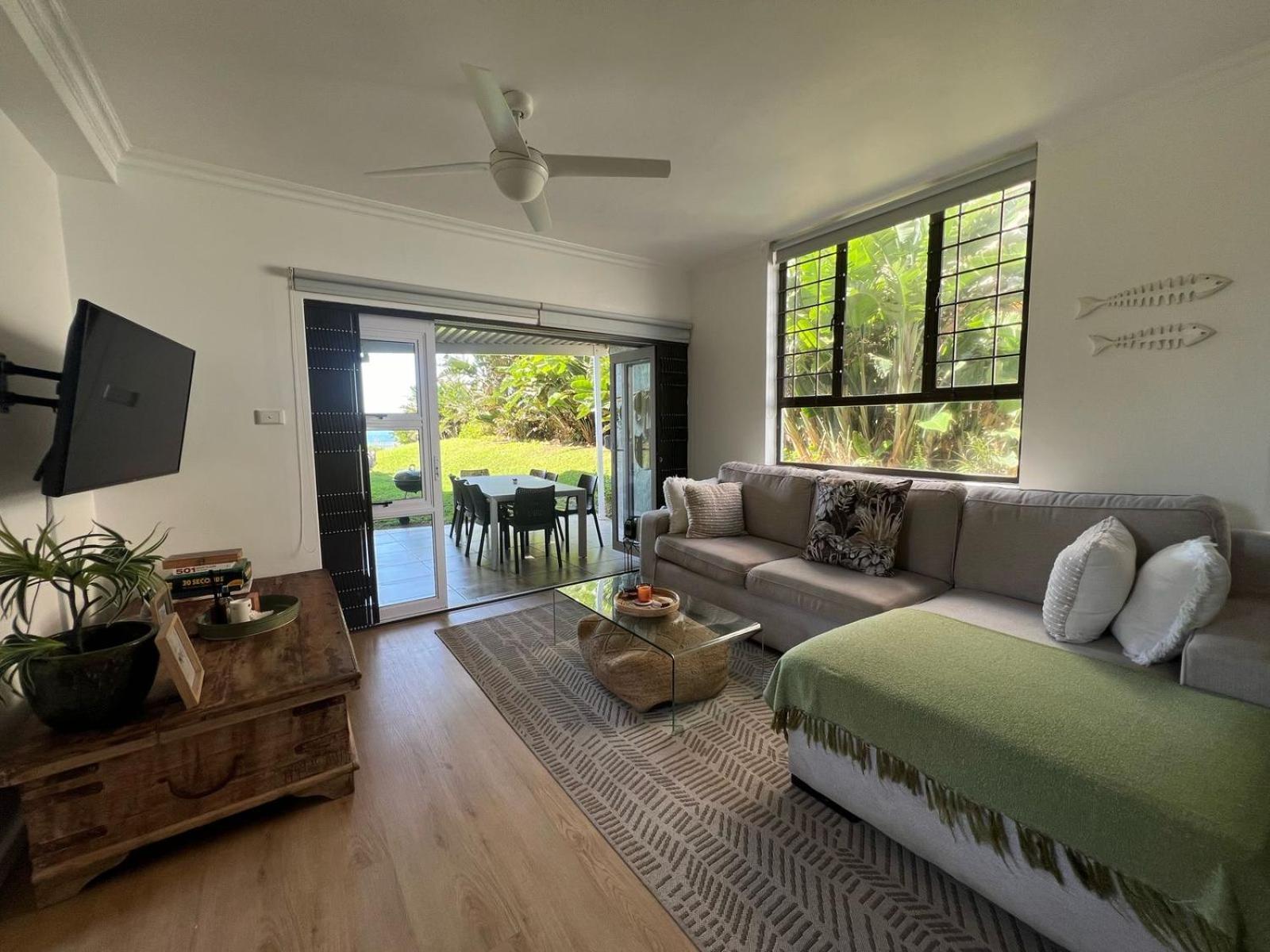 Apartamento Ballito Beach Villa