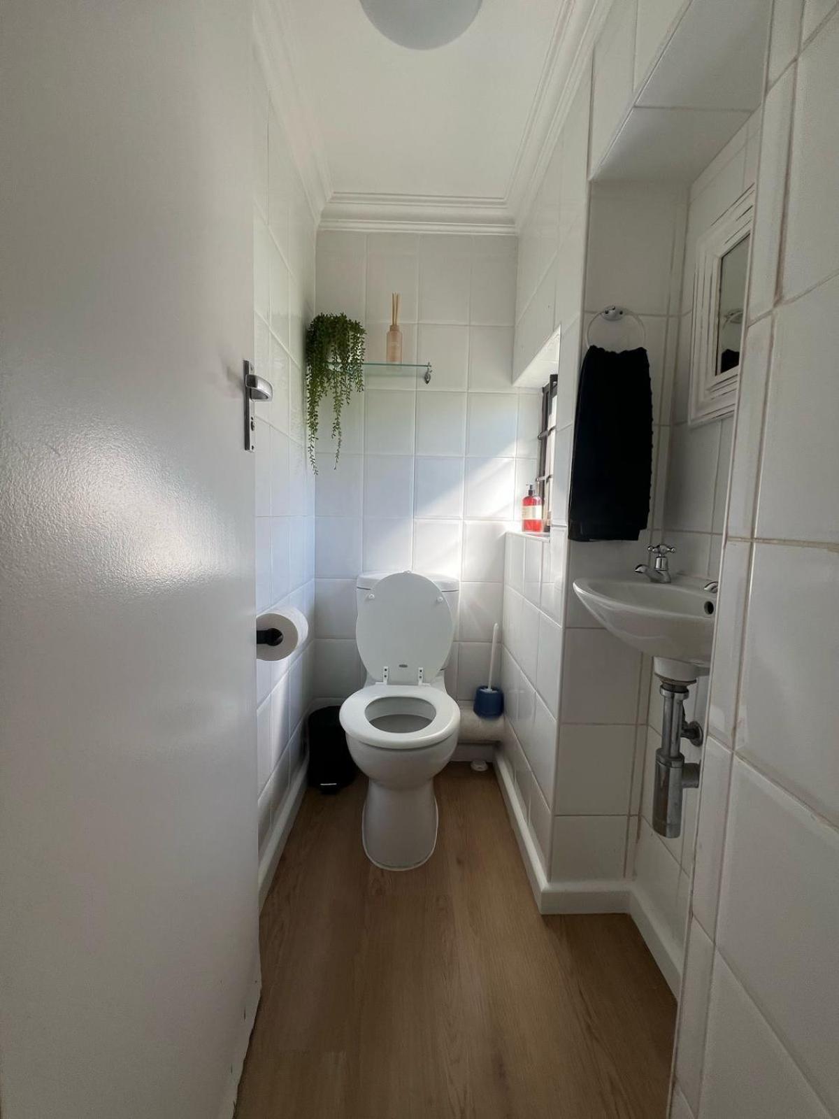 Apartamento Ballito Beach Villa *