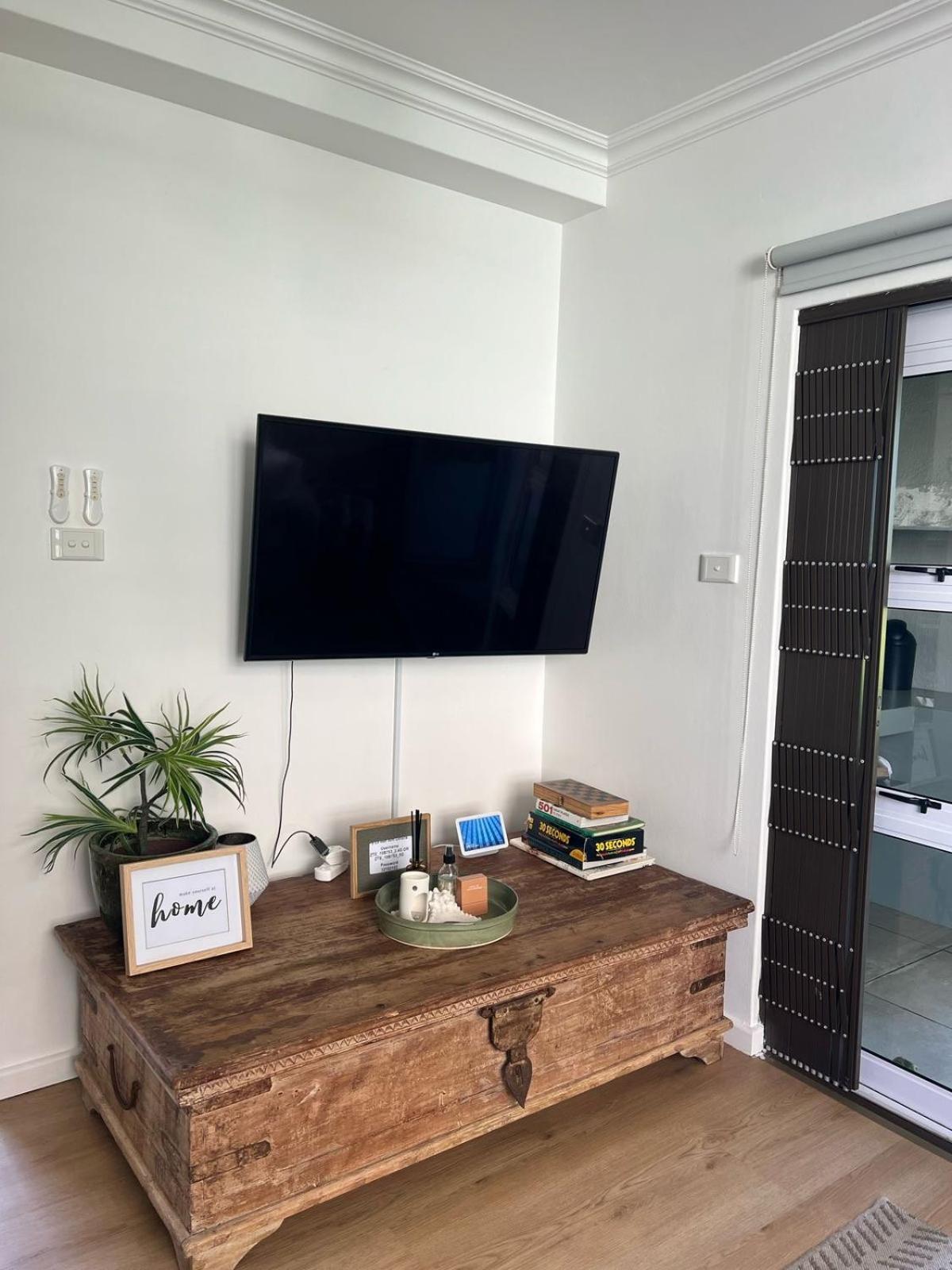 Ballito Beach Villa